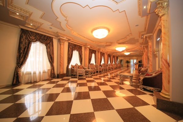 Borjomi Palace Spa Hotel & Resort Borjomi